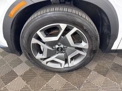 2025 Hyundai Palisade SEL Premium FWD