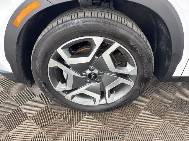 2025 Hyundai Palisade SEL Premium FWD