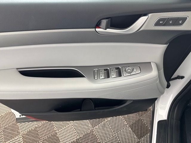 2025 Hyundai Palisade SEL Premium FWD