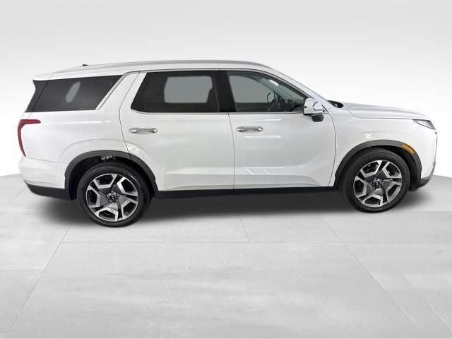2025 Hyundai Palisade SEL Premium FWD