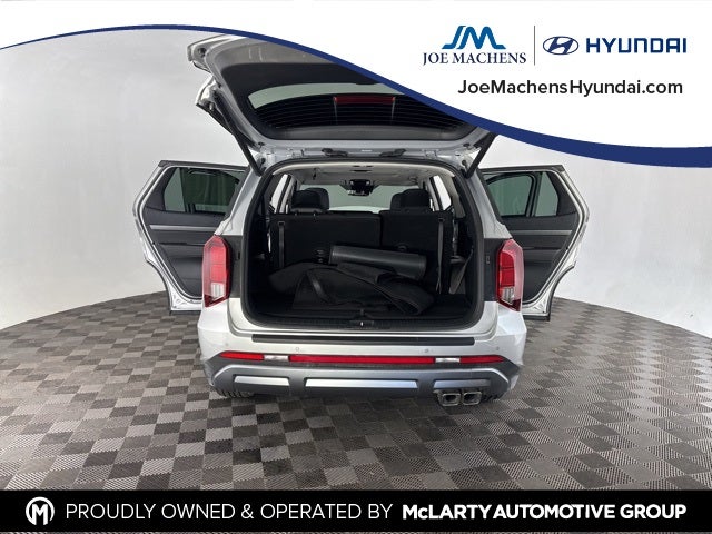 2025 Hyundai Palisade SEL Premium FWD