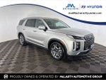 2025 Hyundai Palisade SEL Premium FWD
