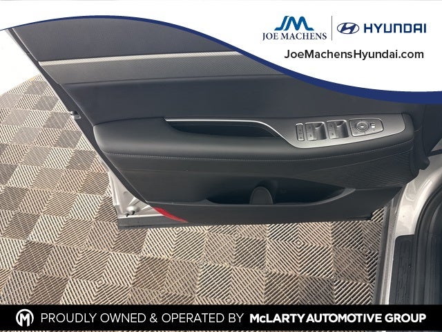 2025 Hyundai Palisade SEL Premium FWD