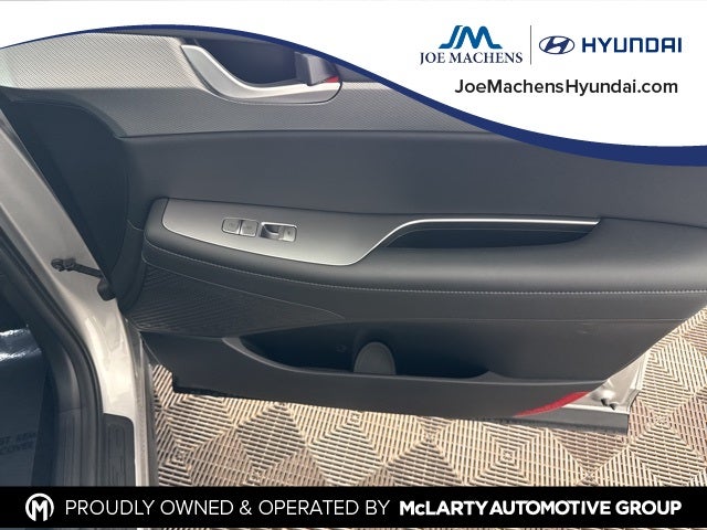 2025 Hyundai Palisade SEL Premium FWD