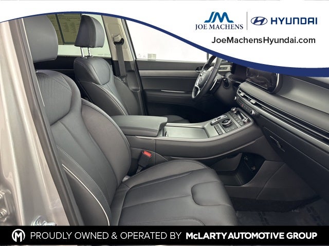 2025 Hyundai Palisade SEL Premium FWD