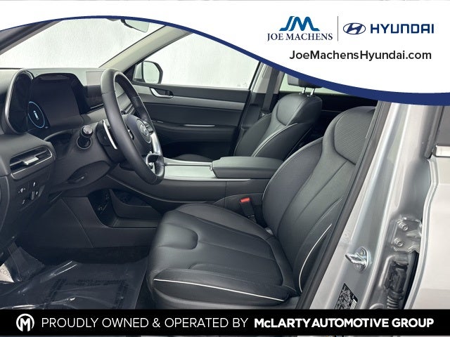 2025 Hyundai Palisade SEL Premium FWD