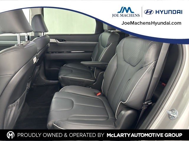 2025 Hyundai Palisade SEL Premium FWD