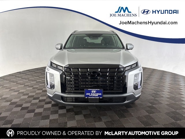 2025 Hyundai Palisade SEL Premium FWD
