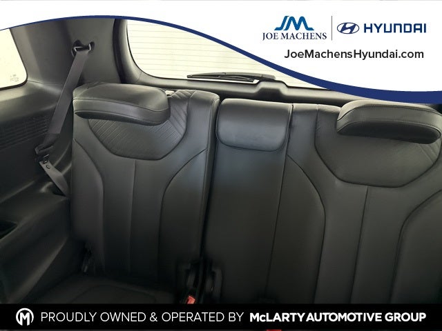 2025 Hyundai Palisade SEL Premium FWD