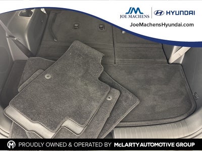 2025 Hyundai Palisade SEL Premium FWD