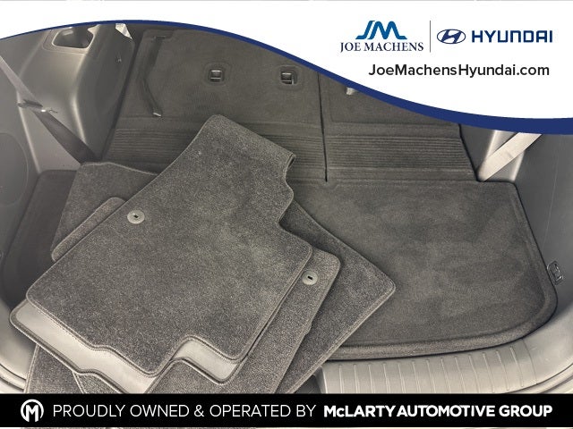 2025 Hyundai Palisade SEL Premium FWD