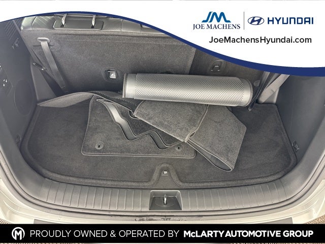 2025 Hyundai Palisade SEL Premium FWD