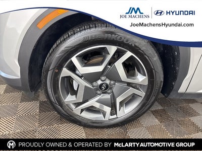 2025 Hyundai Palisade SEL Premium FWD