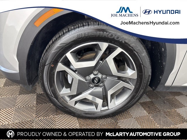 2025 Hyundai Palisade SEL Premium FWD