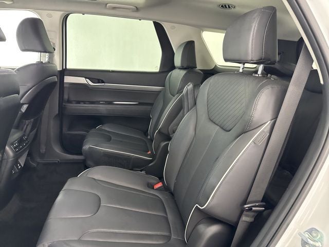 2025 Hyundai Palisade SEL Premium 7 Passenger
