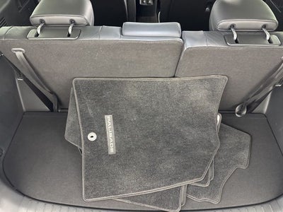 2025 Hyundai Palisade SEL Premium 7 Passenger