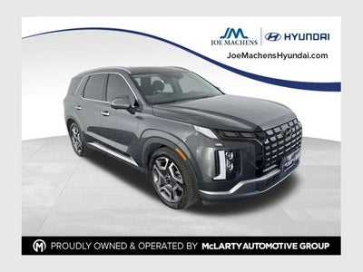 2023 Hyundai Palisade Limited