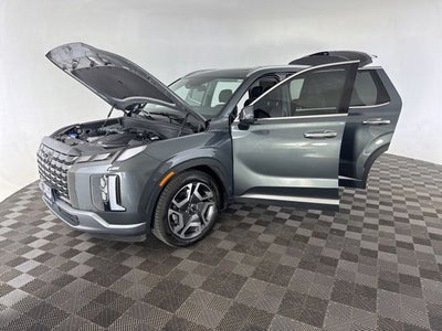 2023 Hyundai Palisade Limited
