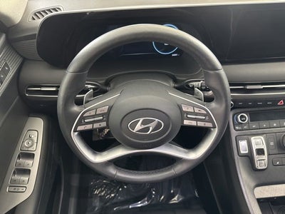 2023 Hyundai Palisade Limited
