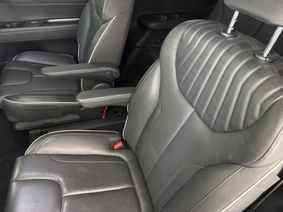 2023 Hyundai Palisade Limited