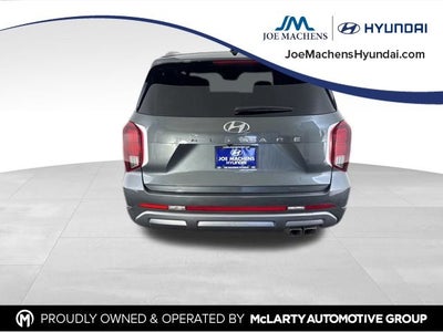 2023 Hyundai Palisade Limited