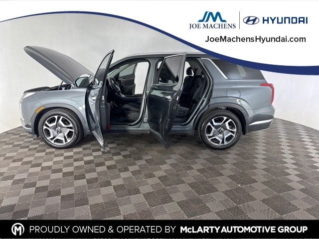 2023 Hyundai Palisade Limited