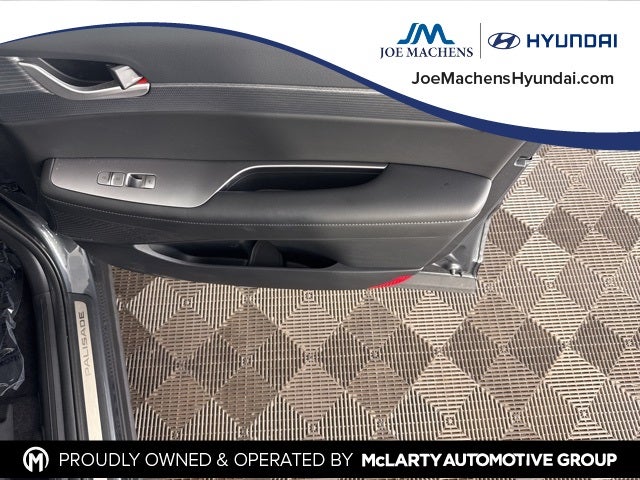 2025 Hyundai Palisade Limited AWD