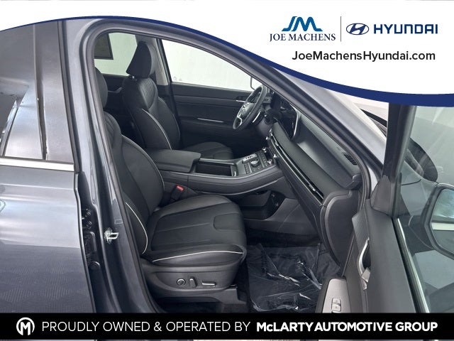 2025 Hyundai Palisade Limited AWD