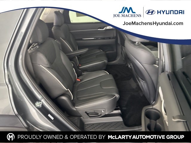 2025 Hyundai Palisade Limited AWD
