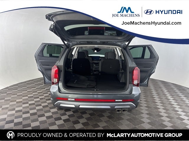 2025 Hyundai Palisade Limited AWD
