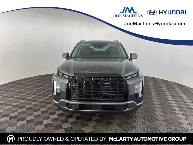 2025 Hyundai Palisade Limited AWD