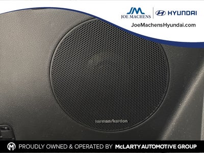 2025 Hyundai Palisade Limited AWD