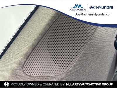 2025 Hyundai Palisade Limited AWD