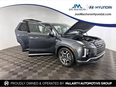 2024 Hyundai Palisade Limited AWD
