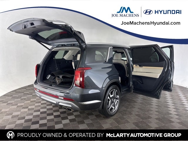 2024 Hyundai Palisade Limited AWD
