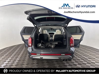 2024 Hyundai Palisade Limited AWD