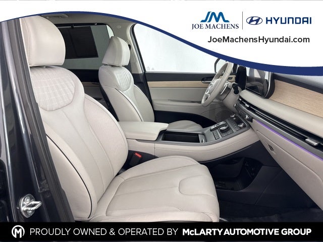 2024 Hyundai Palisade Limited AWD