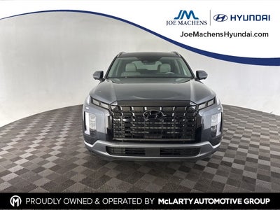 2024 Hyundai Palisade Limited AWD