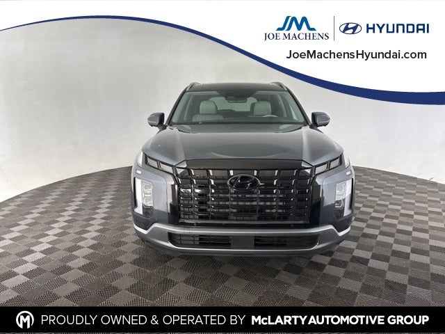 2024 Hyundai Palisade Limited AWD
