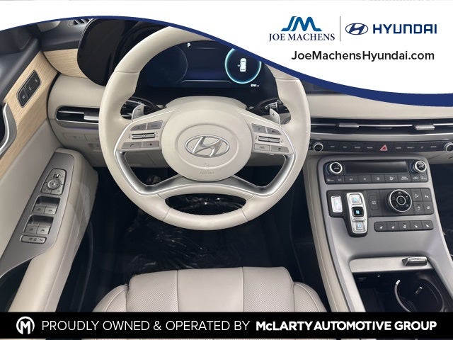 2024 Hyundai Palisade Limited AWD