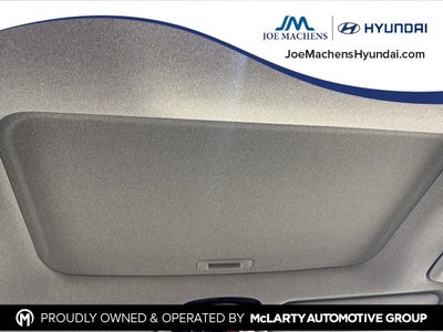 2024 Hyundai Palisade Limited AWD