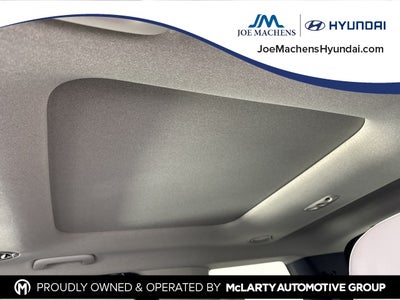 2024 Hyundai Palisade Limited AWD