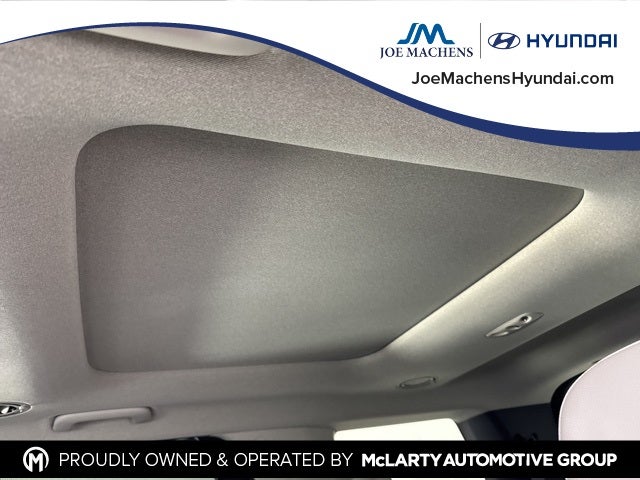 2024 Hyundai Palisade Limited AWD