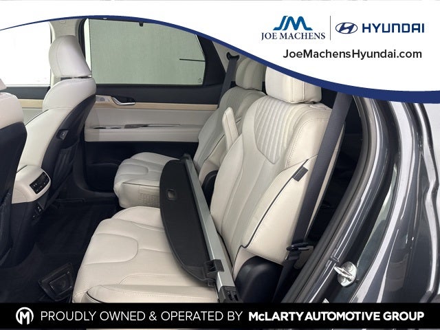2024 Hyundai Palisade Limited AWD