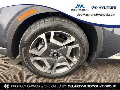 2024 Hyundai Palisade Limited AWD