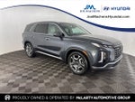 2024 Hyundai Palisade Limited AWD