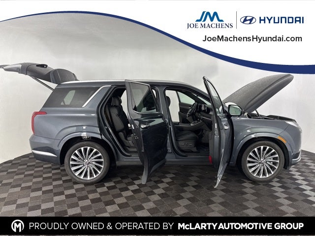 2024 Hyundai Palisade Calligraphy FWD