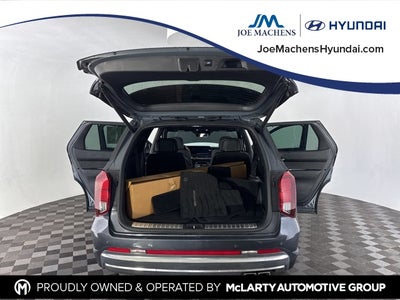 2024 Hyundai Palisade Calligraphy FWD
