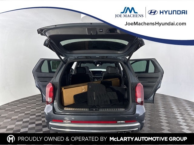 2024 Hyundai Palisade Calligraphy FWD