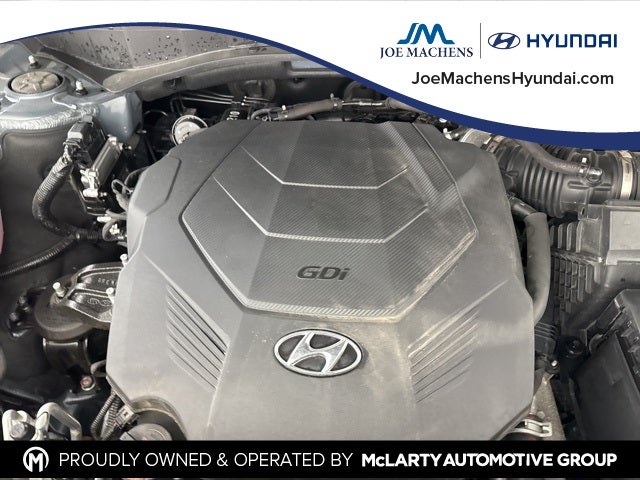 2024 Hyundai Palisade Calligraphy FWD